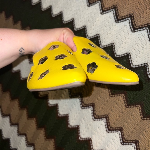 NWOT Cato Mules|Size 10 - Picture 5 of 5